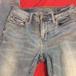 American Eagle Extreme Flex Jeans